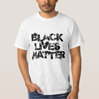 Black Lives Matter Design Shirts