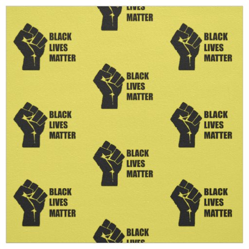 Black Lives Matter Bullet Fabric – Ravishing Ribbon and Fabric