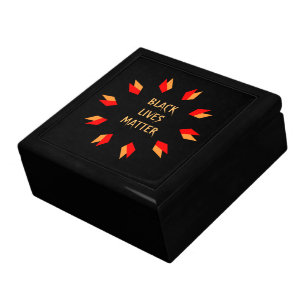 Black Lives Matter Gift Box