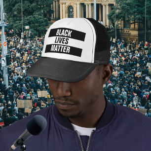 Black Lives Matter Hat