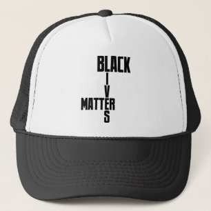Black Lives Matter Hat