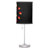 Black Lives Matter Lamp (Right)