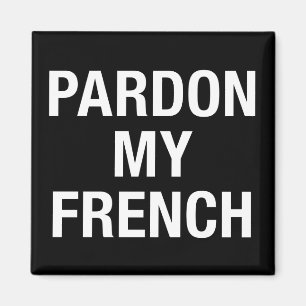 Black Lives Matter Magnet