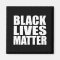 “BLACK LIVES MATTER”
