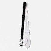 Black lives matter neck tie | Zazzle