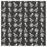 black lives matter seamless pattern blm protest 20 fabric