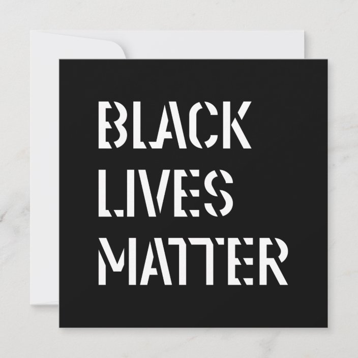 Black Lives Matter Stencil 03 Editable Zazzle black-lives-matter-stencil-03-editable-zazzle