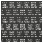 Black Lives Matter Bullet Fabric – Ravishing Ribbon and Fabric