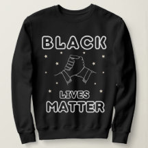 BLACK LIVES MATTER