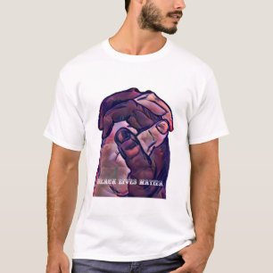 black lives matter T-Shirt