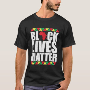  Black Lives Matter Premium T-Shirt : Clothing, Shoes & Jewelry
