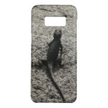 Black Lizard Case-Mate Samsung Galaxy S8 Case