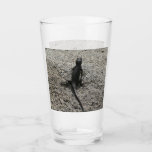 Black Lizard Glass