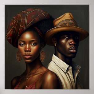 'Black Love 2' Poster