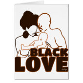 Black Love Brown Love (Front)