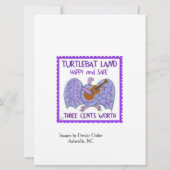 Black Madonna (Back)