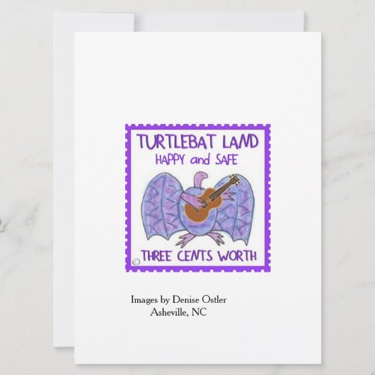 Black Madonna (Back)