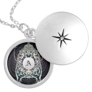 Black Magic Lockets
