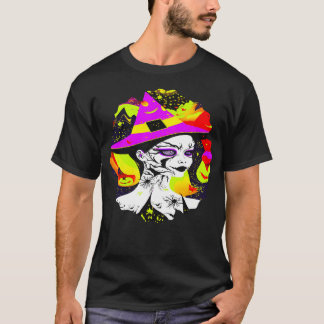 Black Magic Lucinda T-Shirt