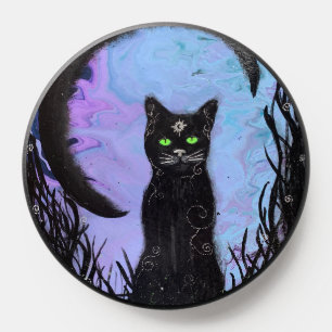 Black Magic PopSocket