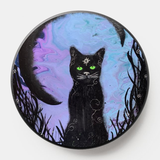 Black Magic PopSocket (Popsocket)