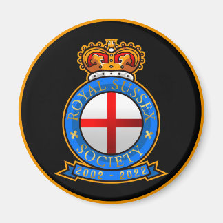 Black Magnet Royal Sussex Society 20th Anniversary