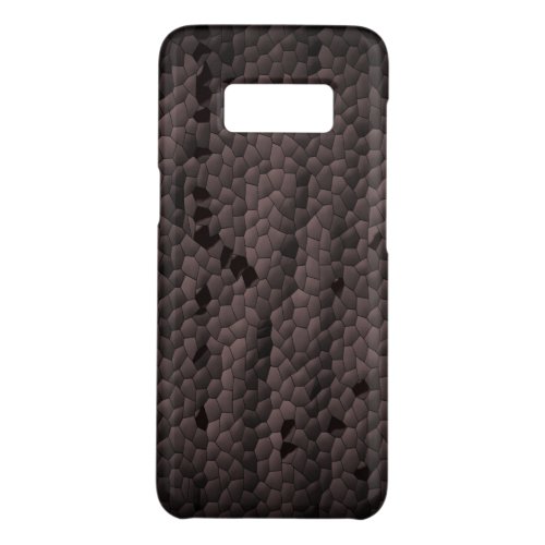 Black Mamba in illustratedArt Case_Mate Samsung Galaxy S8 Case