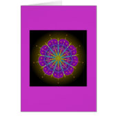 Black mandala (Front)