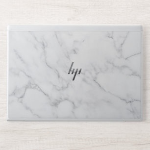 Black Marble HP EliteBook 840 G5/G6, 745 G5/G6 HP  HP Laptop Skin