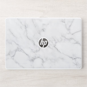 Black Marble HP Laptop 15t/15z, HP 250/255 G7 HP L HP Laptop Skin