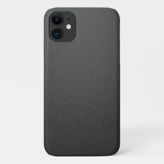 black marble stone Case-Mate Barely There Apple iP iPhone 11 Case