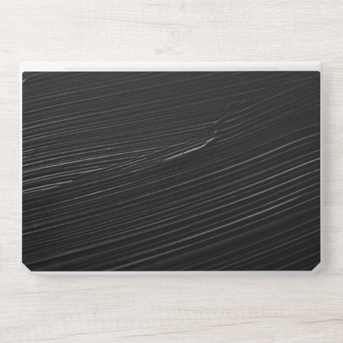 black marble stone HP EliteBook 1050 G1 HP Laptop Skin