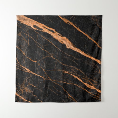 black marble with golden veins emperador marble n tapestry