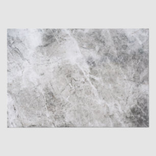 black marbled tissue paper