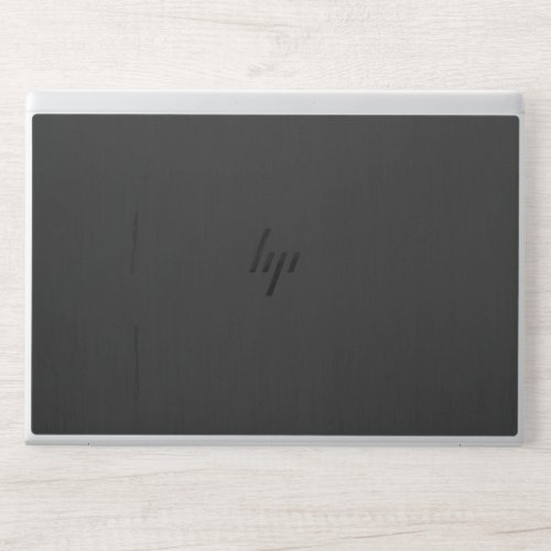 Black matt HP EliteBook 840 G5G6 745 G5G6 HP Laptop Skin
