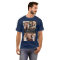 Black Memorial Photo Tribute T-Shirt