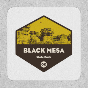 Black Mesa State Park Oklahoma Patch