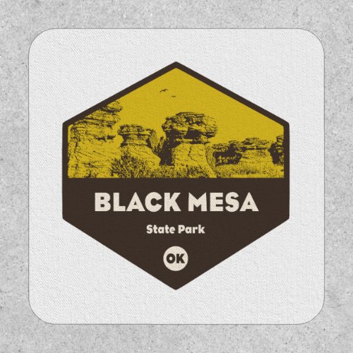 Black Mesa State Park Oklahoma Patch