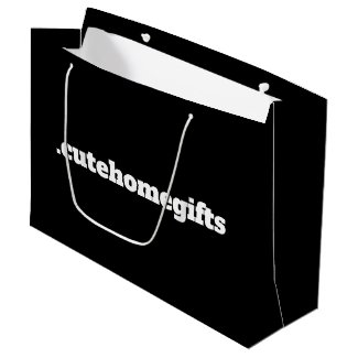 Black Minimal Modern Elegant Corporate Business