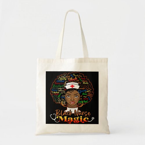 Black Mixed With List Black History Month Celebrat Tote Bag