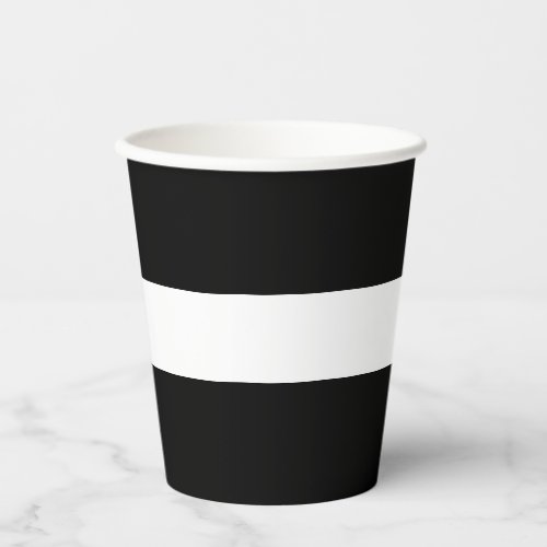 Black Modern Simple Script Baby Shower