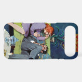 Black Monte's Last Raid Case-Mate iPhone Case (Back (Horizontal))