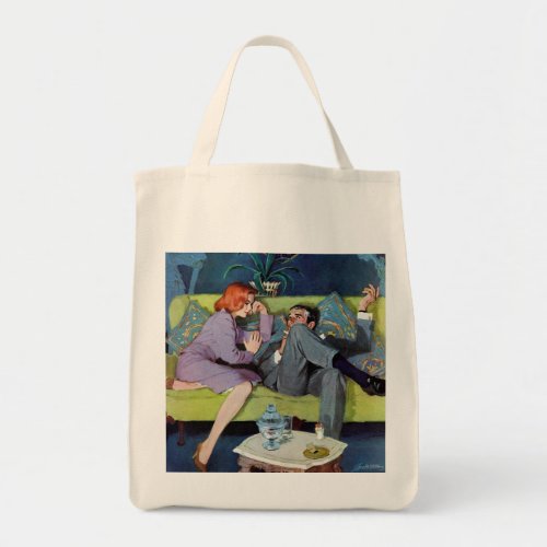 Black Montes Last Raid Tote Bag