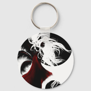 Black Moons: Keychain