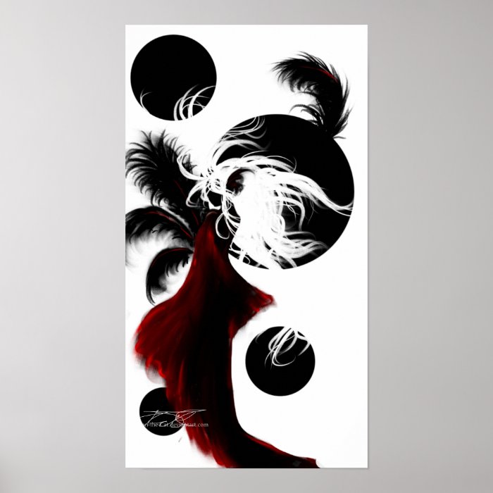 Black Moons Posters