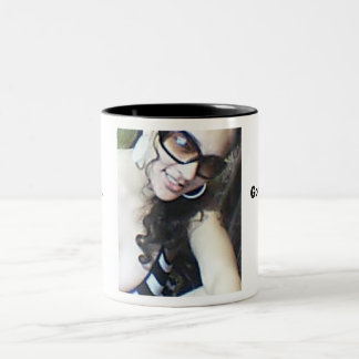 Black Mug