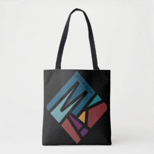 Black Museums Alaska Tote Bag