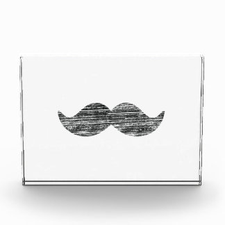 Black Mustache Award