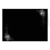 Black n White (landscape) (Front Horizontal)