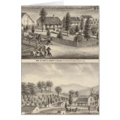 Black, Neal residences, properties (Front)